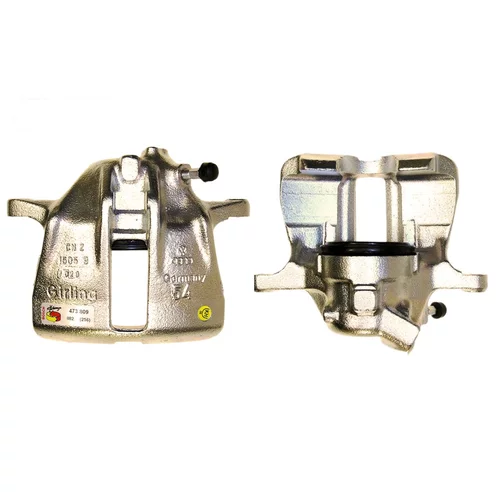 Brzdový strmeň BOSCH 0 986 473 809