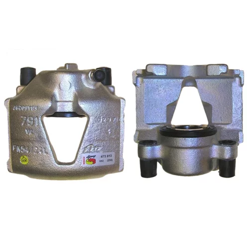 Brzdový strmeň BOSCH 0 986 473 913