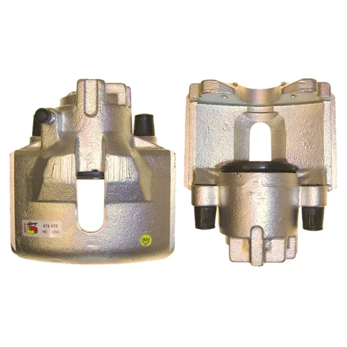 Brzdový strmeň BOSCH 0 986 474 078