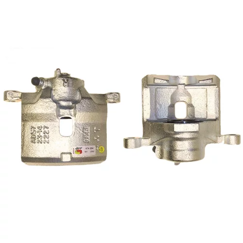 Brzdový strmeň BOSCH 0 986 474 204