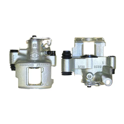Brzdový strmeň BOSCH 0 986 474 267