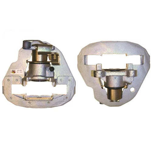 Brzdový strmeň BOSCH 0 986 474 750