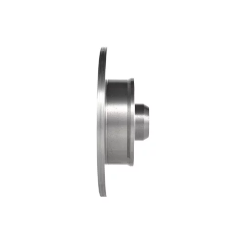 Brzdový kotúč 0 986 478 331 /BOSCH/ - obr. 3