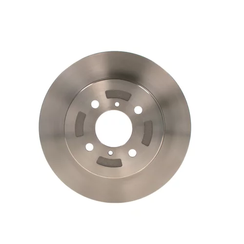 Brzdový kotúč 0 986 478 984 /BOSCH/ - obr. 2
