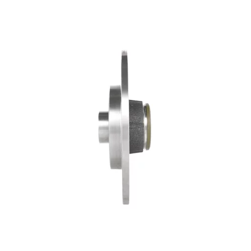 Brzdový kotúč 0 986 479 015 /BOSCH/ - obr. 1