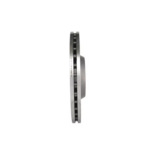 Brzdový kotúč 0 986 479 192 /BOSCH/ - obr. 3