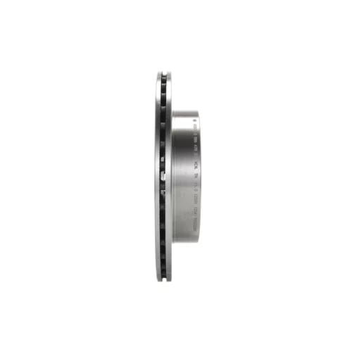 Brzdový kotúč 0 986 479 370 /BOSCH/ - obr. 3