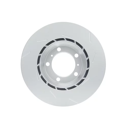 Brzdový kotúč 0 986 479 732 /BOSCH/ - obr. 2