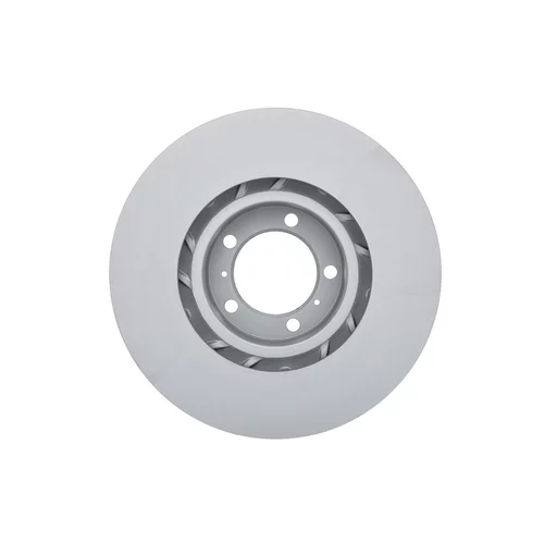 Brzdový kotúč 0 986 479 D23 /BOSCH/ - obr. 2