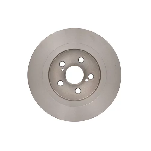 Brzdový kotúč 0 986 479 D35 /BOSCH/ - obr. 2
