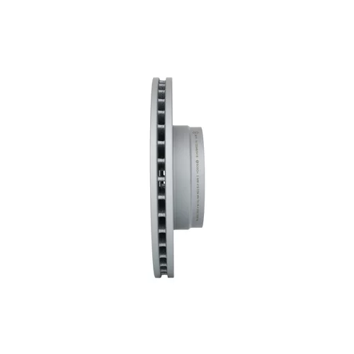 Brzdový kotúč 0 986 479 D39 /BOSCH/ - obr. 3