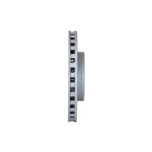 Brzdový kotúč 0 986 479 D57 /BOSCH/ - obr. 3