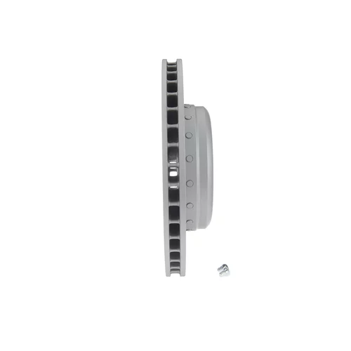 Brzdový kotúč 0 986 479 E24 /BOSCH/ - obr. 3