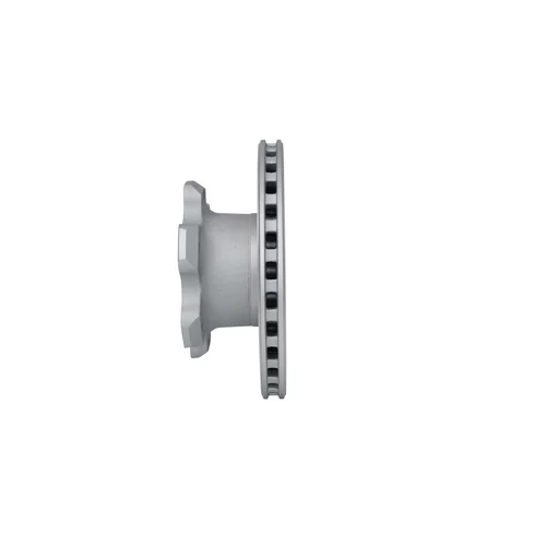Brzdový kotúč 0 986 479 E48 /BOSCH/ - obr. 1
