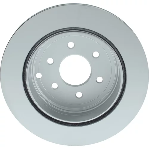 Brzdový kotúč 0 986 479 J68 /BOSCH/ - obr. 2