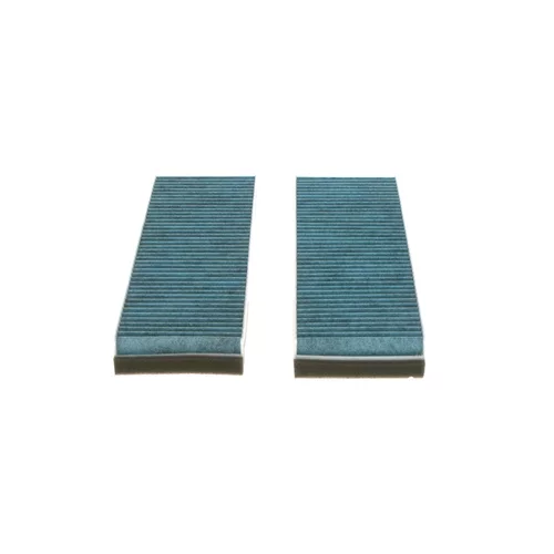 Filter vnútorného priestoru 0 986 628 505 /BOSCH/ - obr. 3