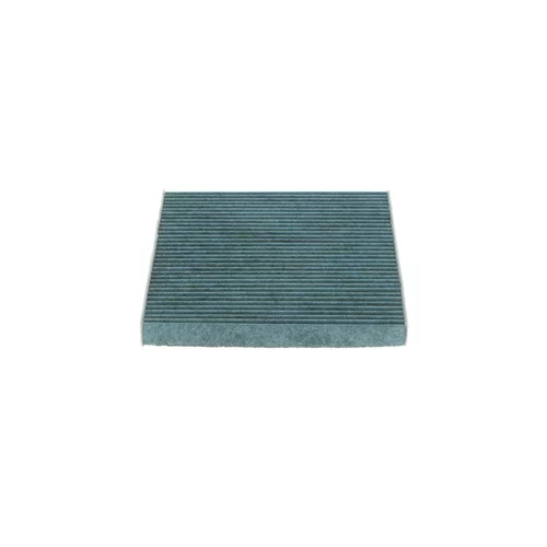 Filter vnútorného priestoru 0 986 628 541 /BOSCH/ - obr. 1
