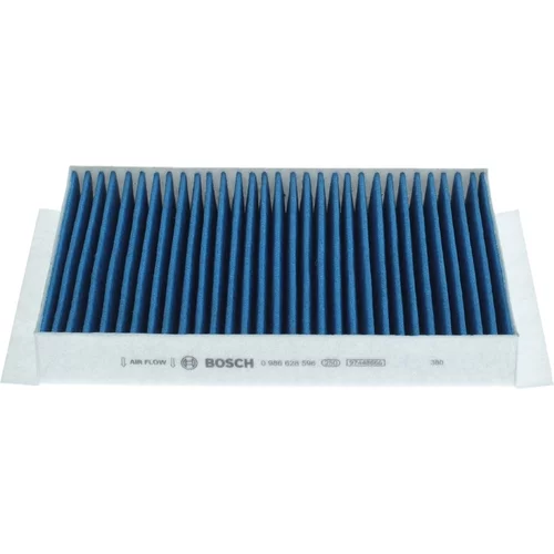 Filter vnútorného priestoru BOSCH 0 986 628 596