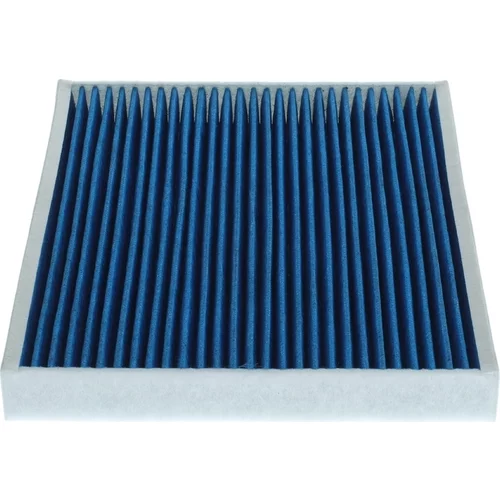 Filter vnútorného priestoru 0 986 628 598 /BOSCH/ - obr. 1