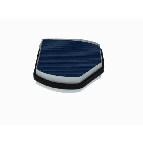 Filter vnútorného priestoru 0 986 628 611 /BOSCH/ - obr. 1