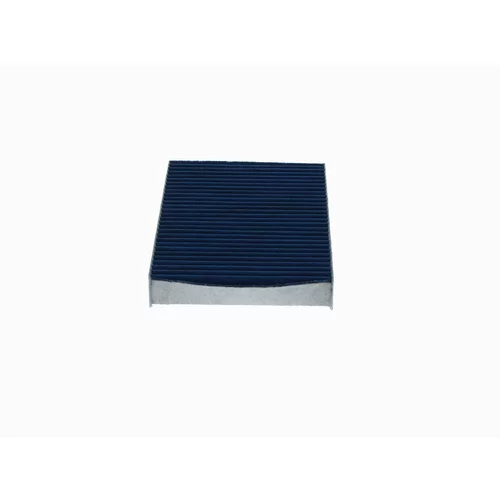 Filter vnútorného priestoru 0 986 628 626 /BOSCH/ - obr. 1