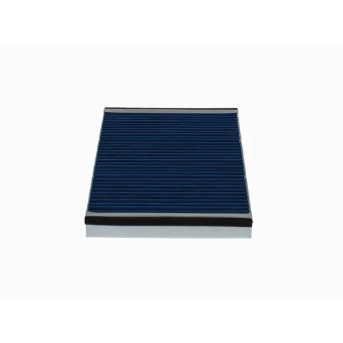 Filter vnútorného priestoru 0 986 628 632 /BOSCH/ - obr. 3