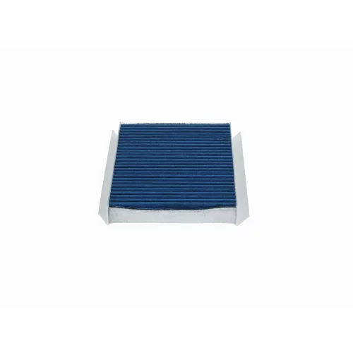 Filter vnútorného priestoru 0 986 628 642 /BOSCH/ - obr. 3