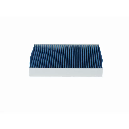 Filter vnútorného priestoru 0 986 628 646 /BOSCH/ - obr. 1