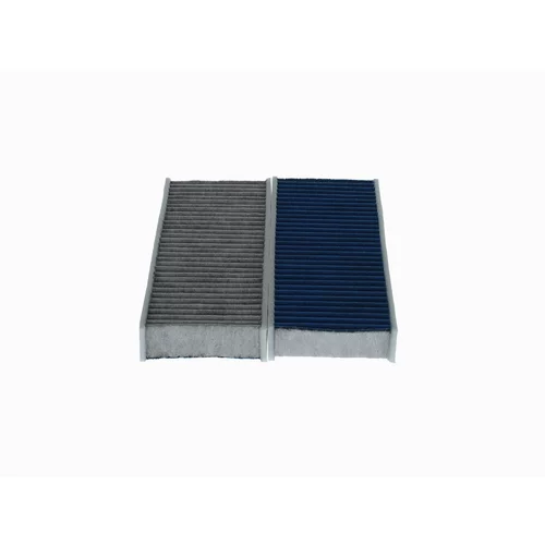 Filter vnútorného priestoru 0 986 628 647 /BOSCH/ - obr. 3
