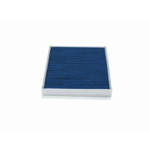 Filter vnútorného priestoru 0 986 628 661 /BOSCH/ - obr. 2