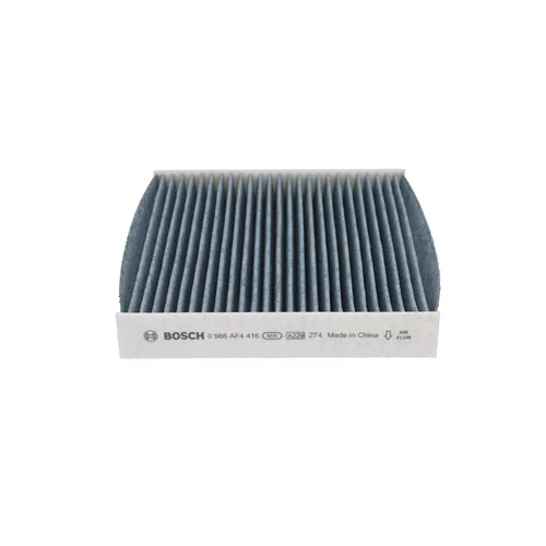 Filter vnútorného priestoru BOSCH 0 986 AF4 416