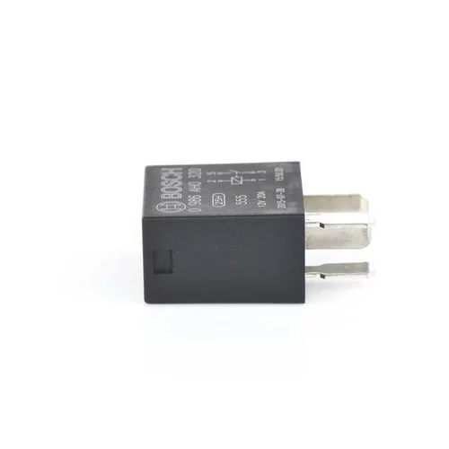 Relé pracovného prúdu 0 986 AH0 320 /BOSCH/ - obr. 3