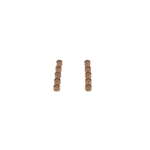 Puzdro, Hriadeľ štartéra 1 000 301 056 /BOSCH/ - obr. 3