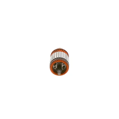 Rotor štartéra 1 004 011 215 /BOSCH/ - obr. 1
