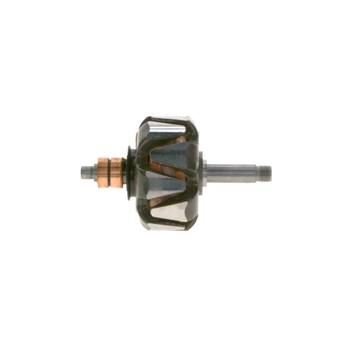 Rotor alternátora 1 124 035 226 /BOSCH/ - obr. 2