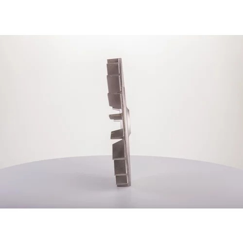 Kolese ventilátora, alternátor 1 126 610 052 /BOSCH/ - obr. 3