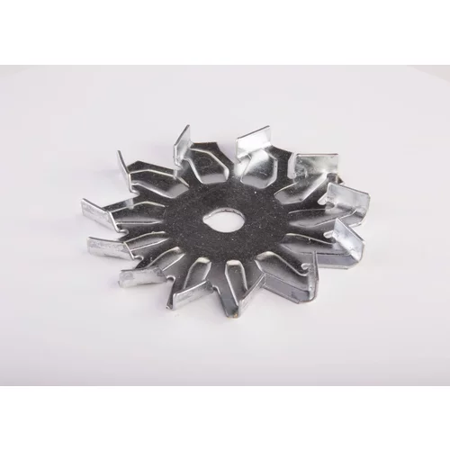 Kolese ventilátora, alternátor 1 126 610 060 /BOSCH/ - obr. 1
