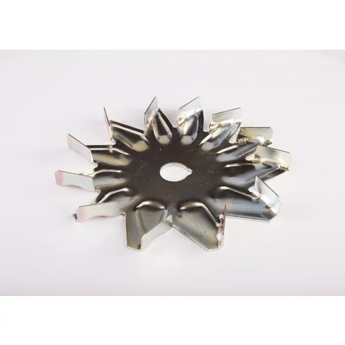Kolese ventilátora, alternátor 1 126 610 070 /BOSCH/ - obr. 3