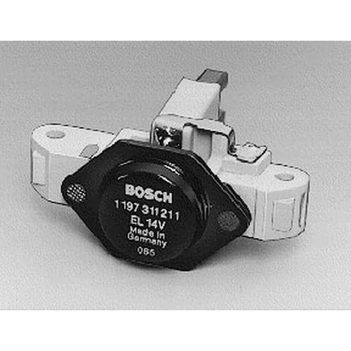 Regulátor alternátora 1 197 311 222 /BOSCH/