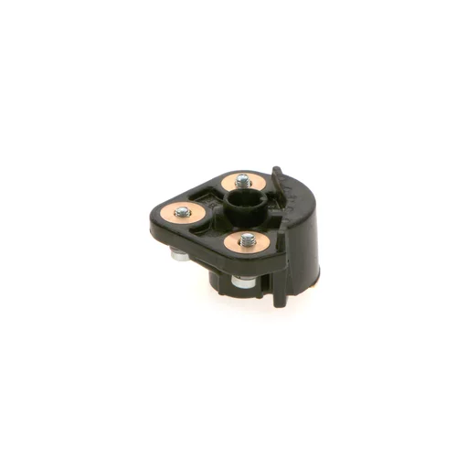 Palec (rotor) rozdeľovača zapaľovania 1 234 332 422 /BOSCH/ - obr. 2