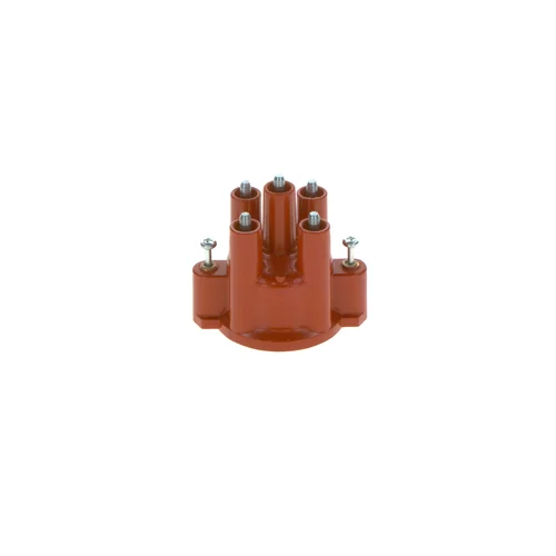 Veko rozdeľovača 1 235 522 381 /BOSCH/ - obr. 2