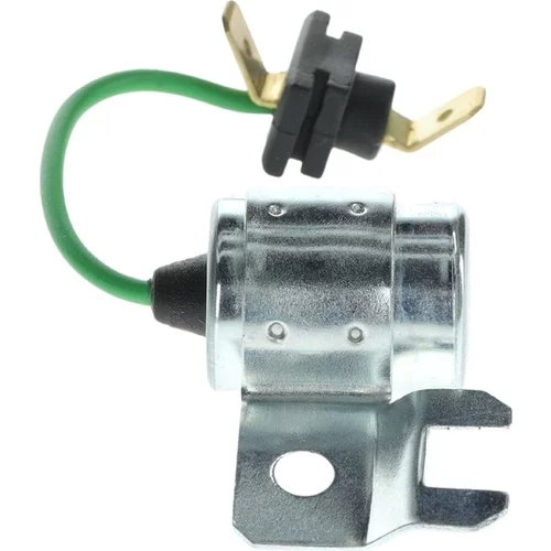 Kondenzátor pre zapaľovanie 1 237 330 162 /BOSCH/ - obr. 1
