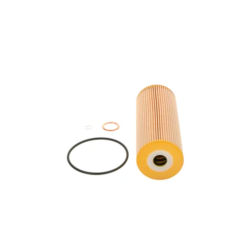 Olejový filter 1 457 429 646 /BOSCH/ - obr. 2
