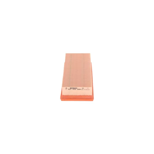 Vzduchový filter BOSCH 1 457 433 599