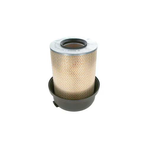 Vzduchový filter 1 457 433 730 /BOSCH/ - obr. 2