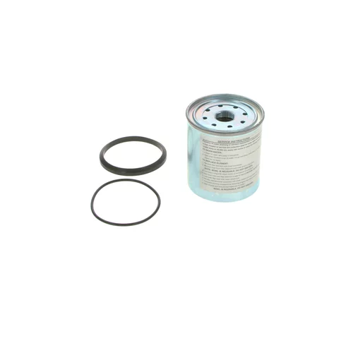 Palivový filter 1 457 434 448 /BOSCH/ - obr. 2