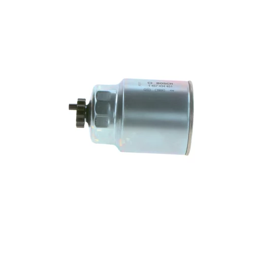 Palivový filter 1 457 434 451 /BOSCH/ - obr. 3