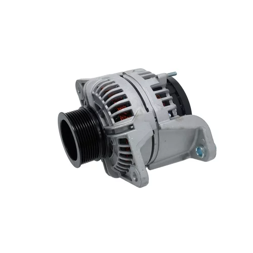 Alternátor 1 986 A00 990 /BOSCH/ - obr. 5