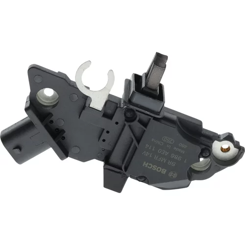 Regulátor alternátora BOSCH 1 986 AE0 114