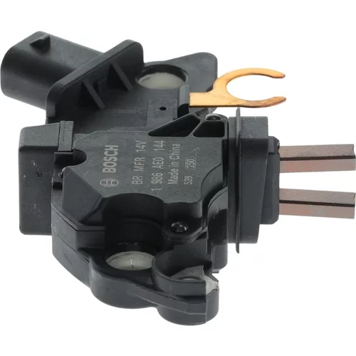 Regulátor alternátora 1 986 AE0 144 /BOSCH/ - obr. 1
